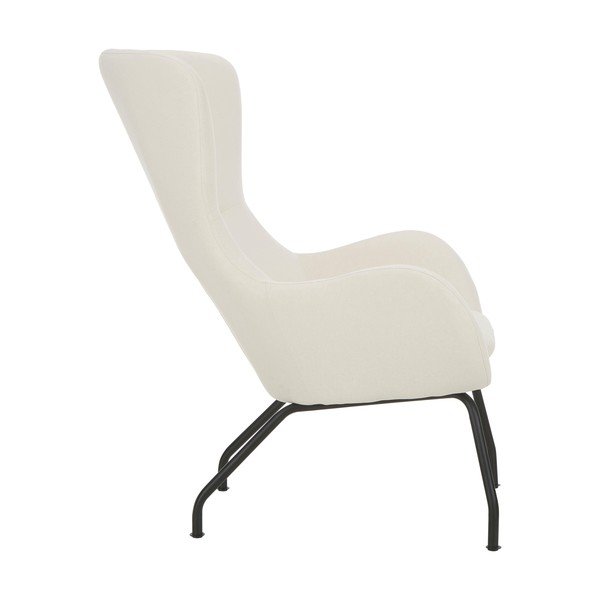 Beež tugitool Wing - Westwing Collection-image-4