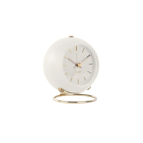 Äratuskell ø 9,5 cm Globe - Karlsson-image-4