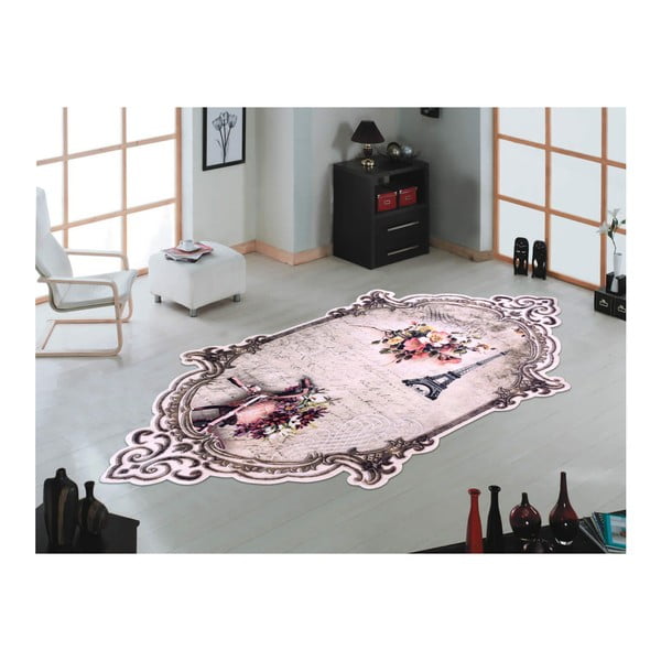 Vaip Malika Freo, 80 x 120 cm - Vitaus-image-1