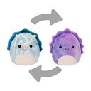 Pluusist mänguasi 2in1 Delilah & Jerome - SQUISHMALLOWS