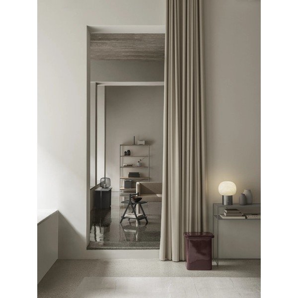 Antratsiitvärvi hoiukast 25x39x27 cm Kasane L - Blomus-image-2