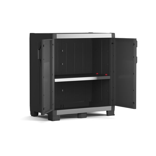 Töökojakapp XL Garage Low - Keter-image-1