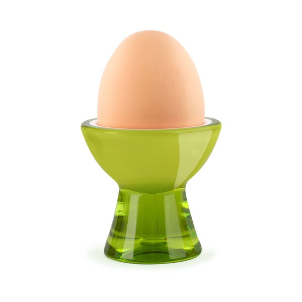 Kalíšek na vejce, zelený