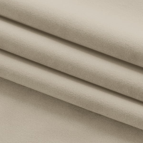 Kreemjas kardin 200x270 cm Vila - Homede-image-3