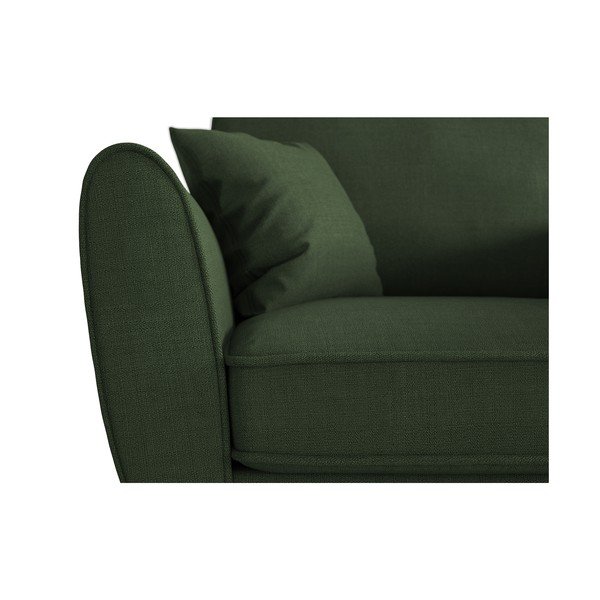 Roheline nurgas diivan , vasakpoolne nurk Auteuil - My Pop Design-image-1