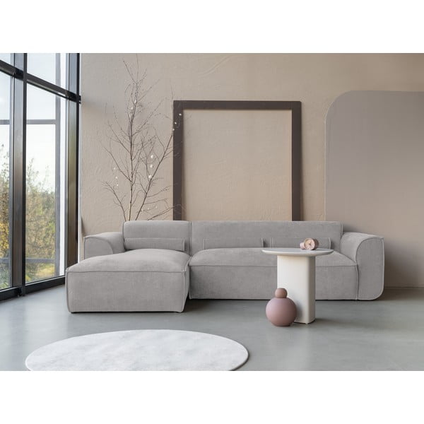 Helehall nurgadiivan (vasak nurk) Flex Felix - Miuform-image-1