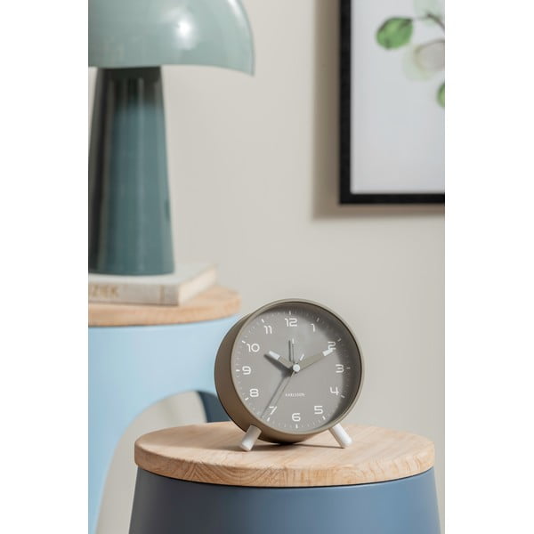 Äratuskell ø 11 cm Orgullo - Karlsson-image-1