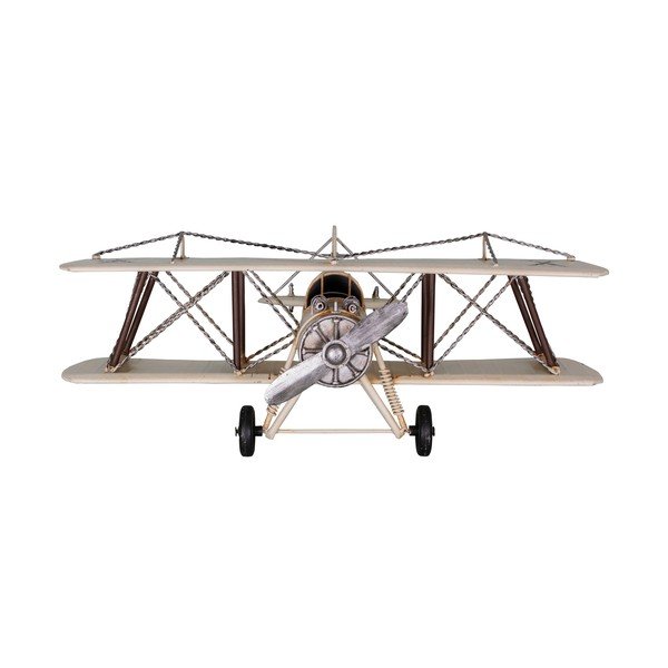 Metallist väike kaunistus Plane - Antic Line-image-2