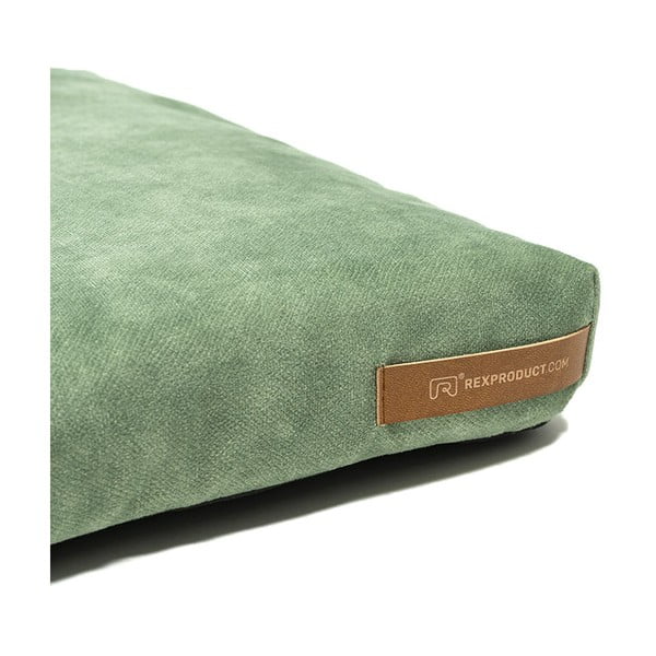 Mündivärvi öko nahk madrats 50x40 cm SoftPET Eco S – Rexproduct-image-2