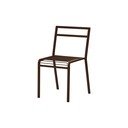 Tumepruun metallist aiatool Oto - noo.ma