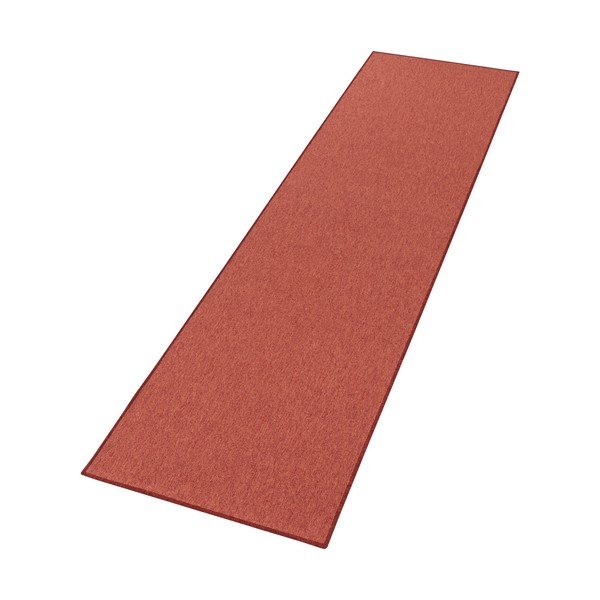 Punane jooksja , 80 x 200 cm Casual - BT Carpet-image-1