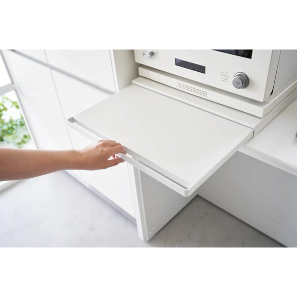 Metallist lisariiul Tower - YAMAZAKI-image-1