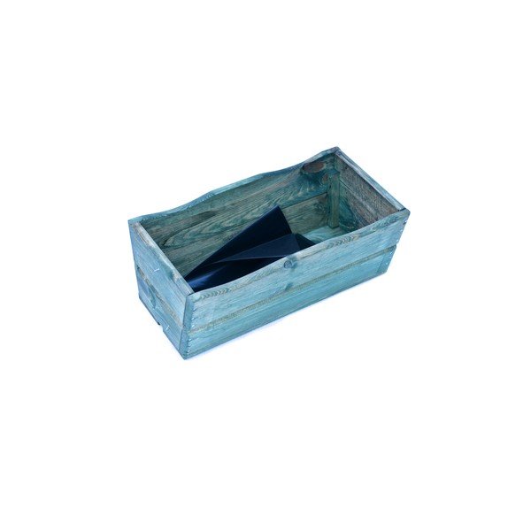 Puidust kast 44 cm - Rojaplast-image-1