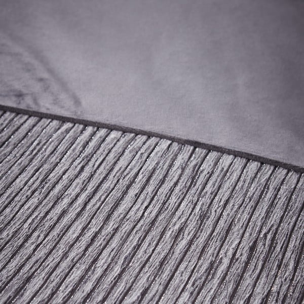 Hall voodipesu kaheinimesevoodile 200x200 cm Allure Sparkle - Catherine Lansfield-image-3