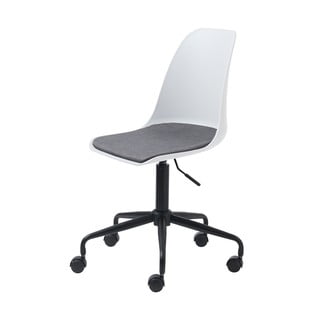 Valge kontoritool Whistler - Unique Furniture