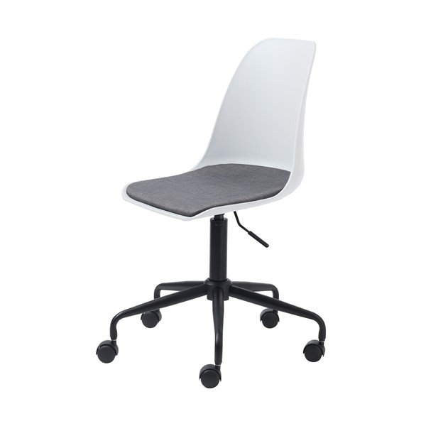 Valge kontoritool Whistler - Unique Furniture-image-2