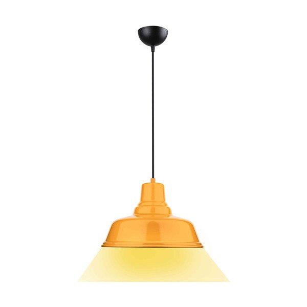 Okkakollane metallist rippvalgusti ø 32 cm Pawn - Squid Lighting-image-4