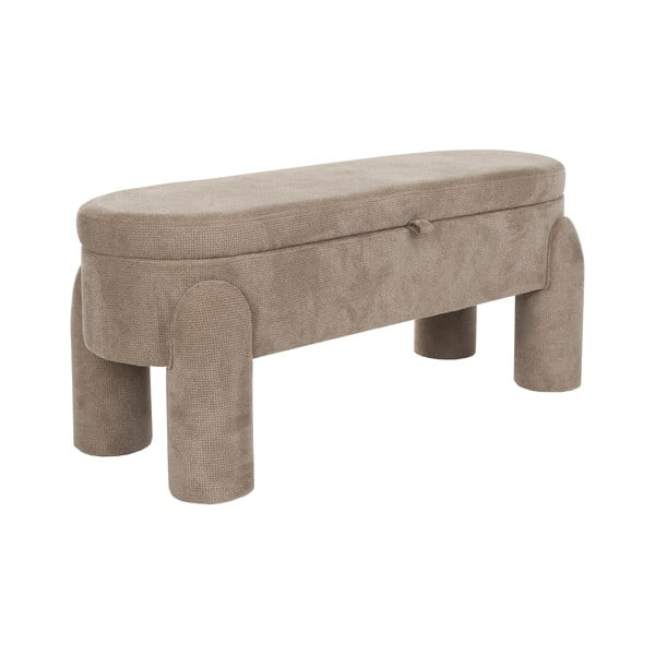 Helepruun pink Orly - White Label-image-3