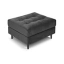 Tumehall sametne turvatool Santo - Milo Casa