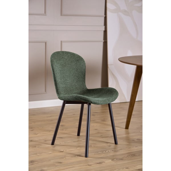 Tumeroheline söögitool Esra - Actona-image-2