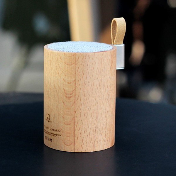 Bluetooth kõlar Drum – Gingko-image-4