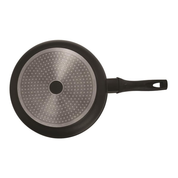 Alumiiniumpann koos kaanega ø 28 cm Grande - Orion-image-3