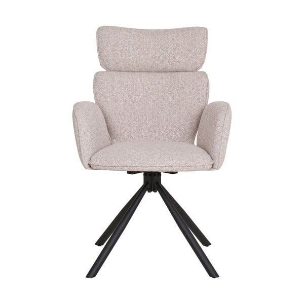 Beežid söögitoolid 2tk komplektis Cordoba - House Nordic-image-2