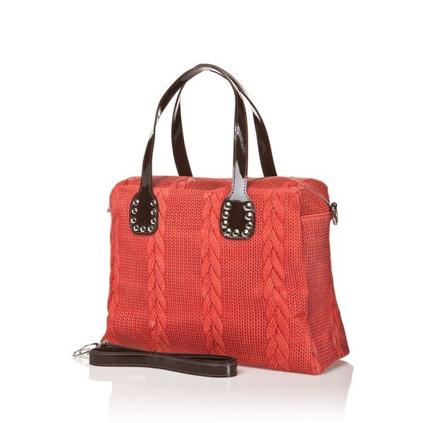 Kabelka Casia Coral-image-1