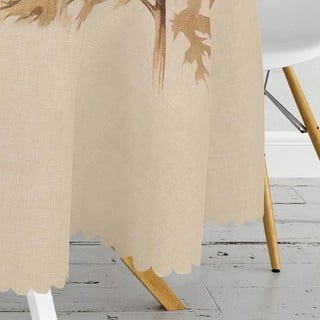 Laudlina ø 140 cm - Mila Home