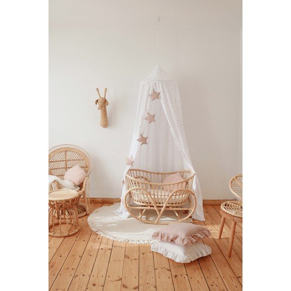 Garland Pink Star Dust - Moi Mili-image-2