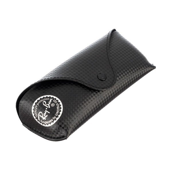 Sluneční brýle Ray-Ban Luxur Silver-image-2