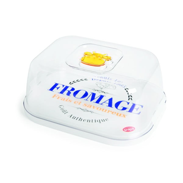 Farm Cheese Premium juustu purk - Snips-image-1