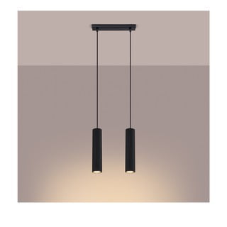 Must rippvalgusti Gleam - Nice Lamps