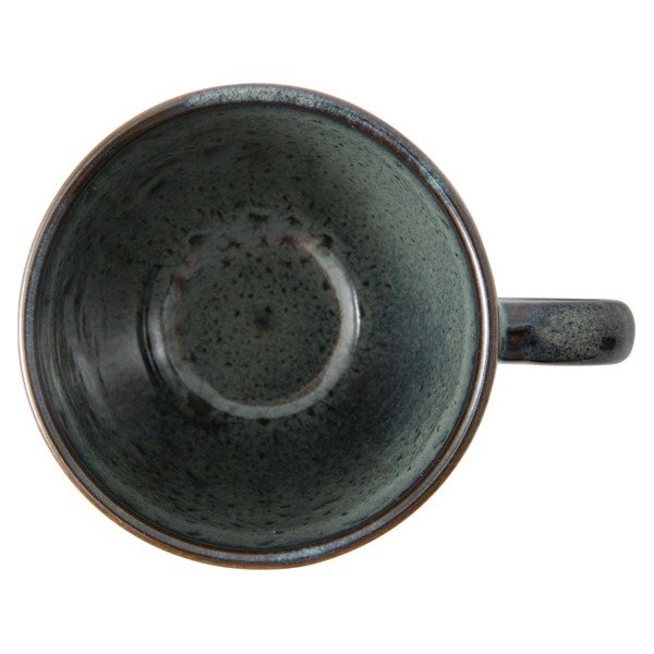 Roheline ja hall kivitoorne kruus Villeroy & Boch , 400 ml Like Lave - like | Villeroy & Boch-image-3