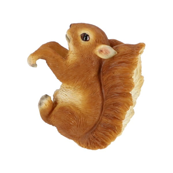 Polüresiinist aiakujuke Forest - Esschert Design-image-1