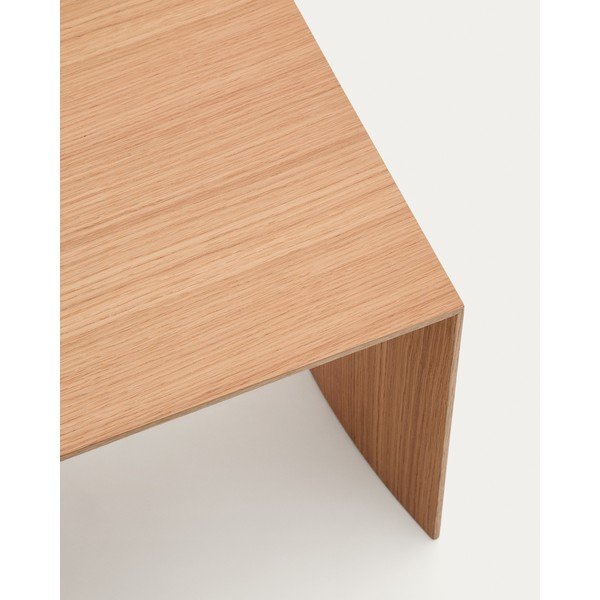 Tammespoonist abilaud 40x55 cm Litto - Kave Home-image-4