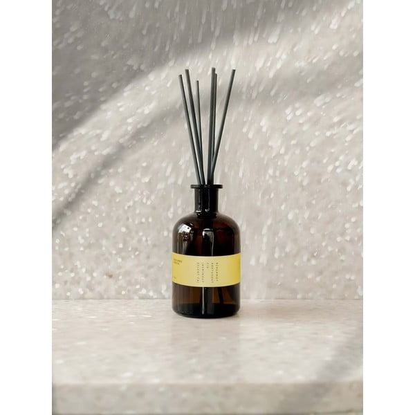 Kodulõhnastaja #46 Bergamot, Opuncia and Jasmine Green Tea - Perfumed Prague