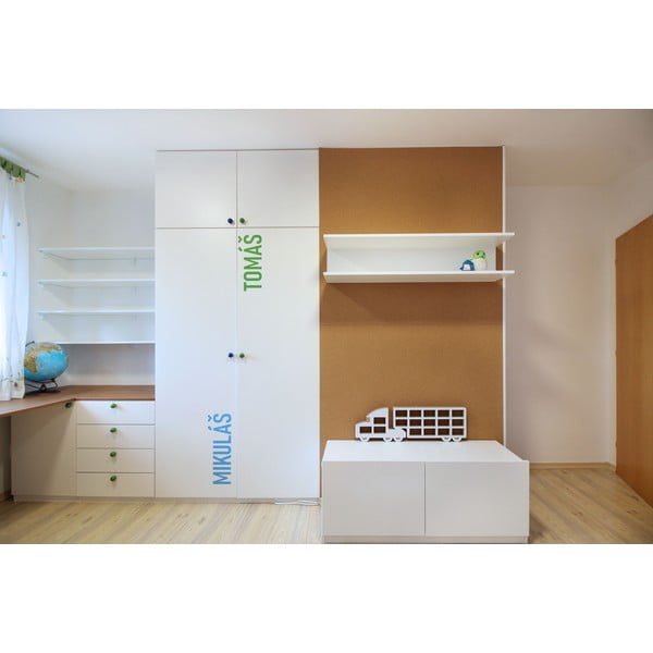 Riiulite veoauto - Unlimited Design for kids-image-1