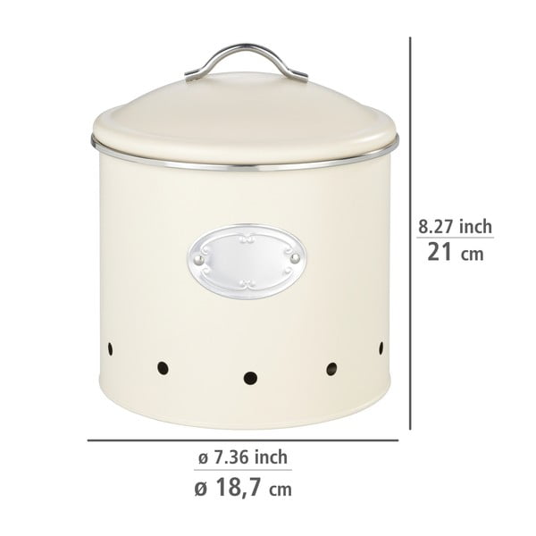 Metallist toidunõu Nero - Wenko-image-4