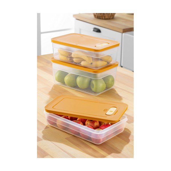 Toidukarbid 3tk komplektis - Hermia-image-3