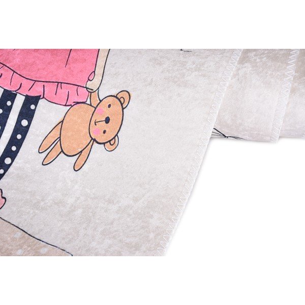 Laste vaip 160x230 cm Happy Balloons - Vitaus-image-2