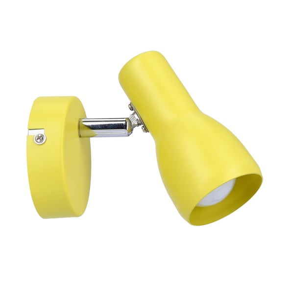 Sinepi värvi seinavalgusti Picardo - Candellux Lighting-image-4