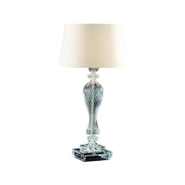 Stolní lampa Evergreen Lights Classico