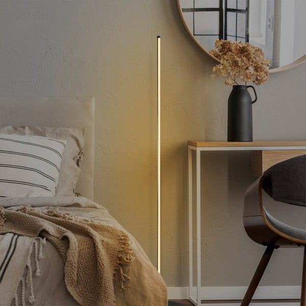 Must LED põrandavalgusti (kõrgus 153 cm) Only - Opviq lights-image-2