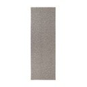 Kreemjas-must taldrik, mis sobib välitingimustesse , 70 x 200 cm Diby - Narma