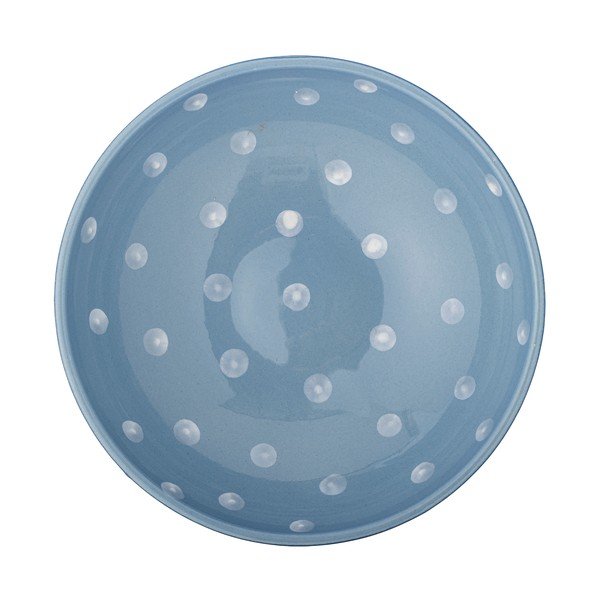 Sinine keraamiline kauss ø 24,5 cm Riley - Bloomingville-image-4