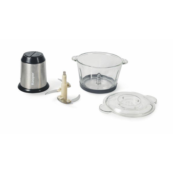 Toiduhakkur , 1,5 l - Kooper-image-2