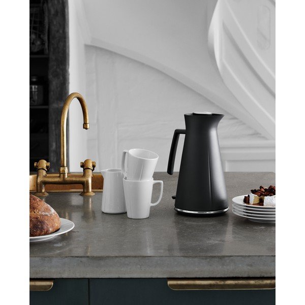 Must elektriline veekeetja 1,4 l Grand Cru - Rosendahl-image-3