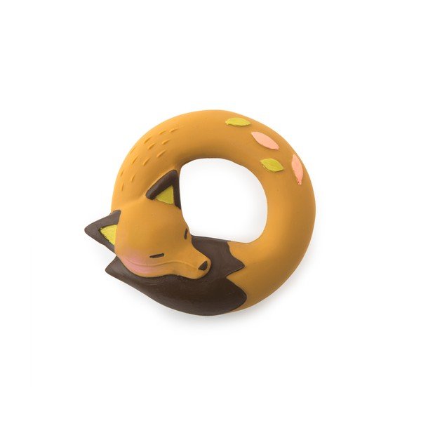 Närimisrõngas Fox - Moulin Roty-image-1