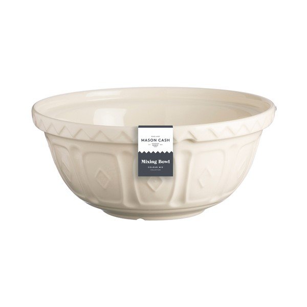 Keraamiline segamiskauss, ⌀ 26 cm - Mason Cash-image-2